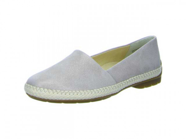 Paul Green Damen Slipper beige