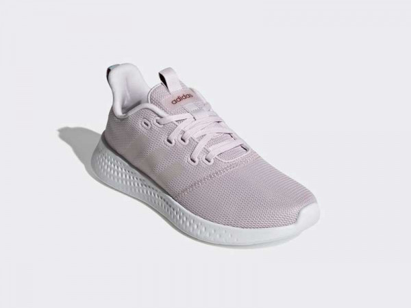 Adidas Damen Laufschuh Puremotion pink