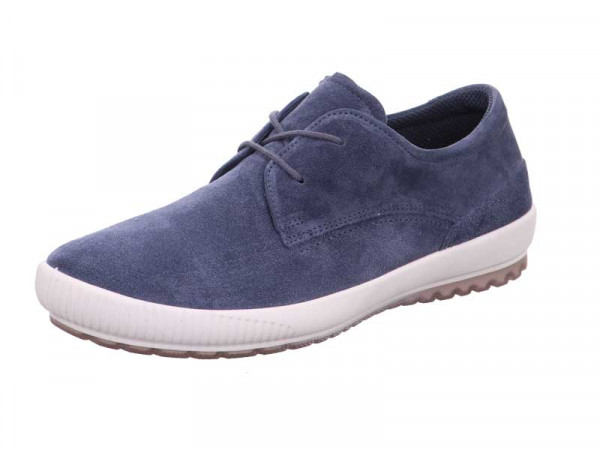 Legero Damen Sneaker Tanaro blau