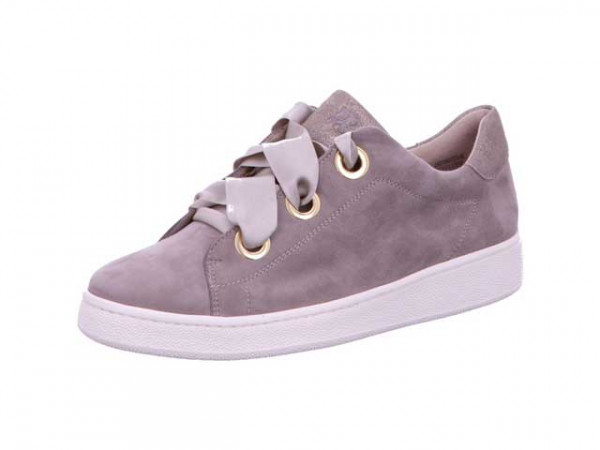 Paul Green Damen Sneaker taupe