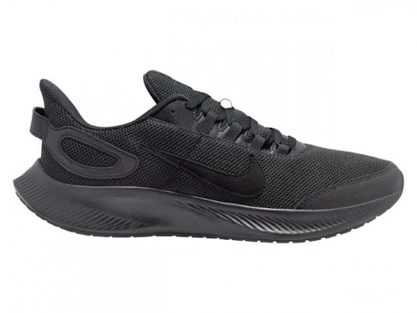 Herren Laufschuh Run All Day 2 schwarz