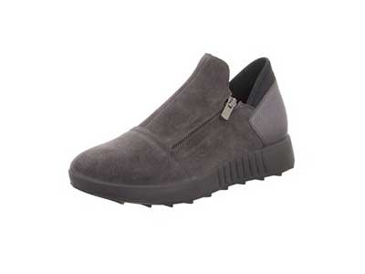 Legero Damen Sneaker grau