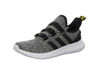 Adidas Herren Laufschuhe Kaptir grau