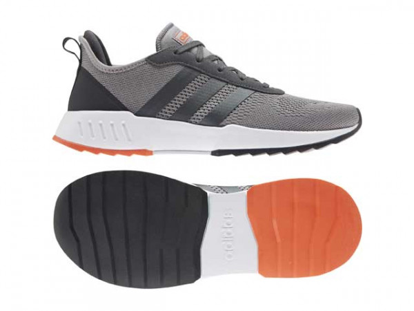 Adidas Herren Sneaker Phospere grau