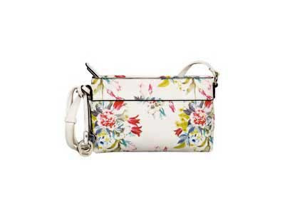 Gabor Bag Damen Handtasche Flores weiss