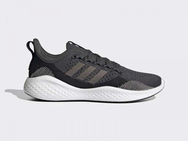 Adidas Damen Laufschuh Fluidflow 2.0 schwarz