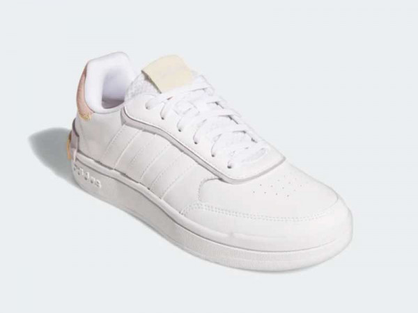 Adidas Damen Sneaker Postmove weiss